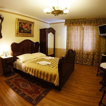 Florian Budget Rooms Krakow Dış mekan fotoğraf
