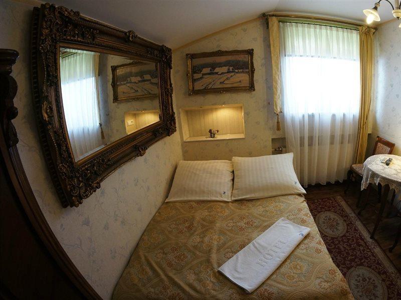Florian Budget Rooms Krakow Dış mekan fotoğraf