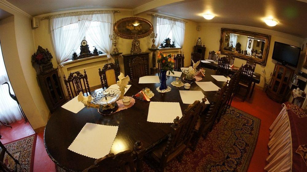 Florian Budget Rooms Krakow Dış mekan fotoğraf