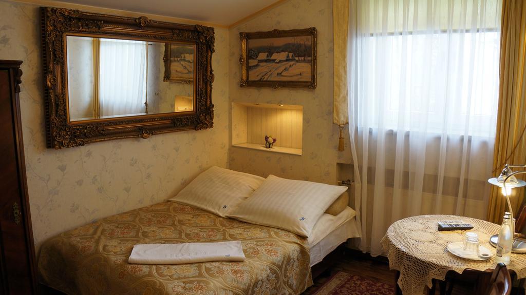 Florian Budget Rooms Krakow Oda fotoğraf