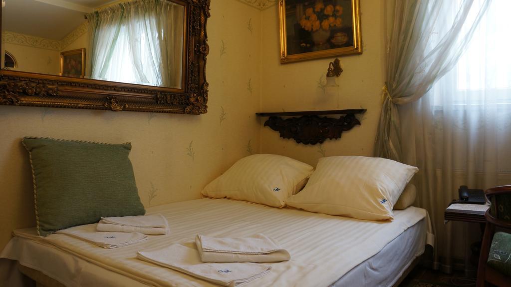 Florian Budget Rooms Krakow Oda fotoğraf