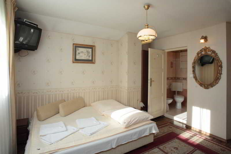 Florian Budget Rooms Krakow Dış mekan fotoğraf