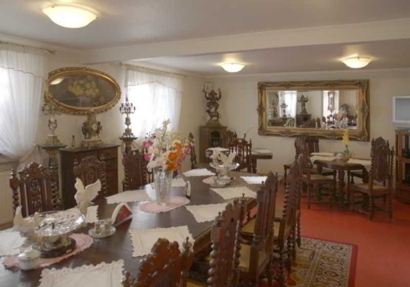 Florian Budget Rooms Krakow Restoran fotoğraf