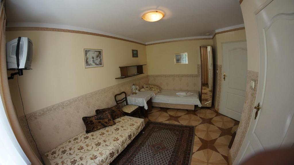 Florian Budget Rooms Krakow Dış mekan fotoğraf