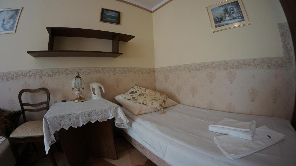 Florian Budget Rooms Krakow Dış mekan fotoğraf