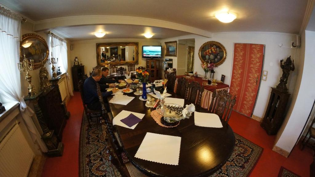 Florian Budget Rooms Krakow Dış mekan fotoğraf