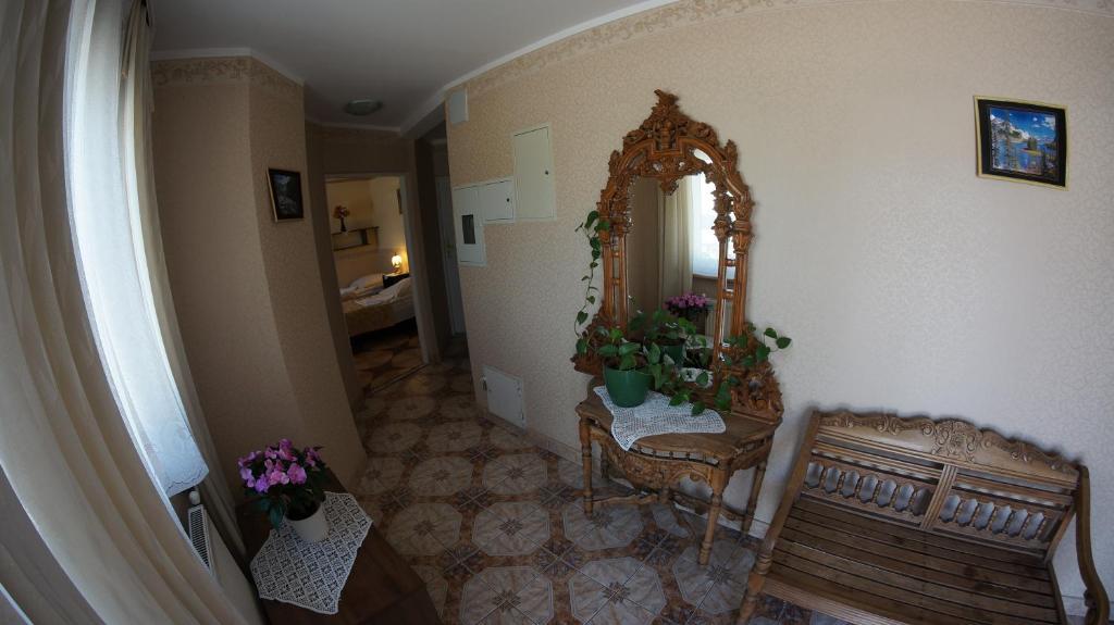 Florian Budget Rooms Krakow Dış mekan fotoğraf