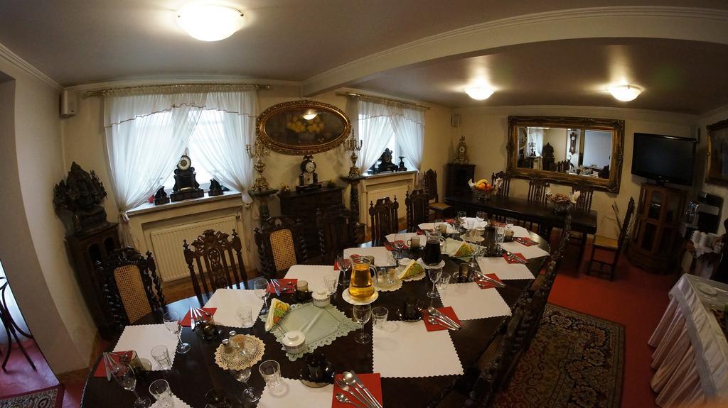 Florian Budget Rooms Krakow Dış mekan fotoğraf