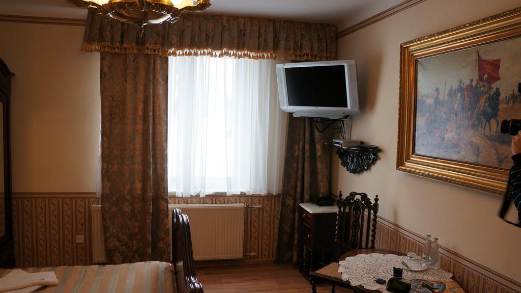 Florian Budget Rooms Krakow Dış mekan fotoğraf