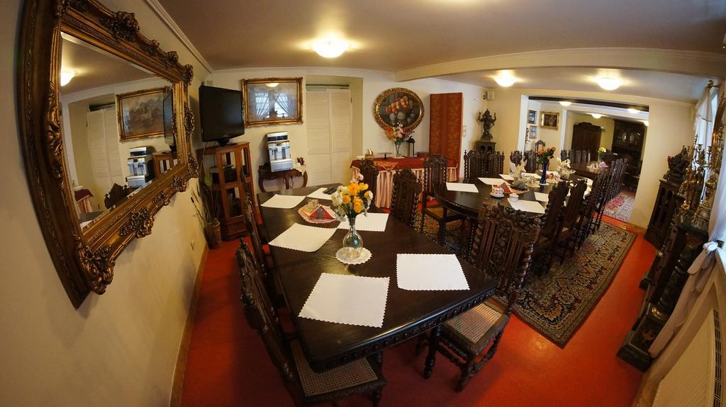 Florian Budget Rooms Krakow Dış mekan fotoğraf