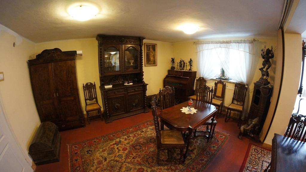 Florian Budget Rooms Krakow Dış mekan fotoğraf